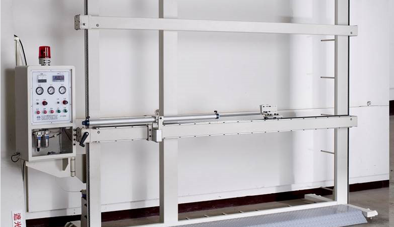 北部風雨測試實驗室廠商