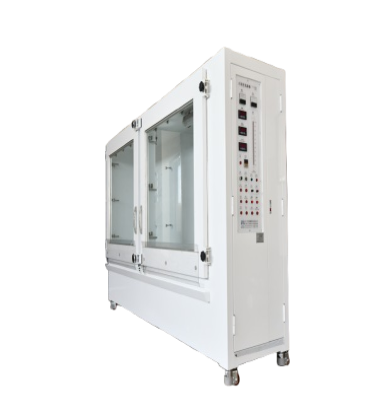 氣水密試驗機<br>Air infiltration & Water tightness Tester
