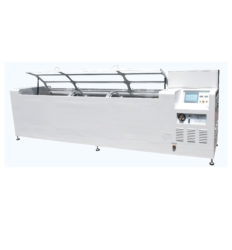 建材管件檢測設備<br>Tubing Product Testing Instruments